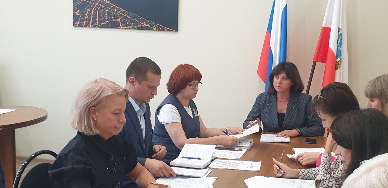 В Саратовской области началась подготовка к региональному этапу VII сезона фестиваля «Театральное Приволжье»